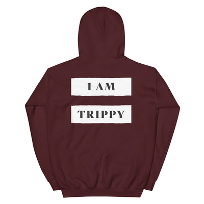 Trippy Kapuzenpullover - Produktbild 20 - NiZED