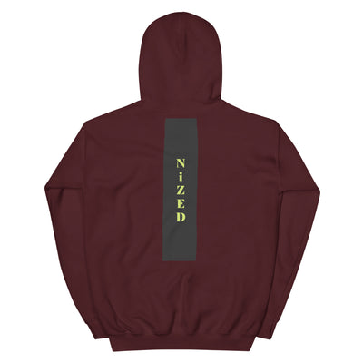 Illusion Hoodie - Produktbild 21 - NiZED