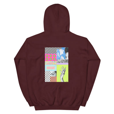 Dzr Kapuzenpullover - Produktbild 21 - NiZED