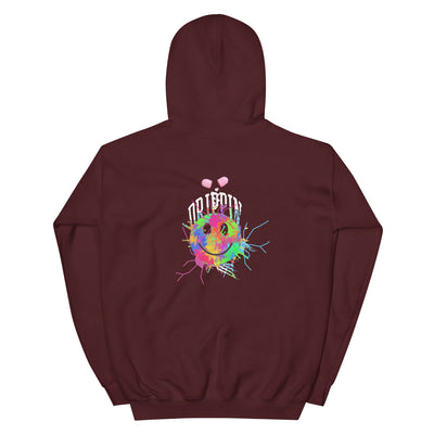 Spirit Hoodie - Produktbild 22 - NiZED
