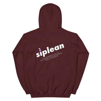 Siplean Codein Hoodie - Produktbild 22 - NiZED