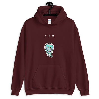 Extasy Kapuzenpullover - Produktbild 5 - NiZED