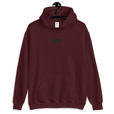 Pulse Kapuzenpullover - Produktbild 4 - NiZED