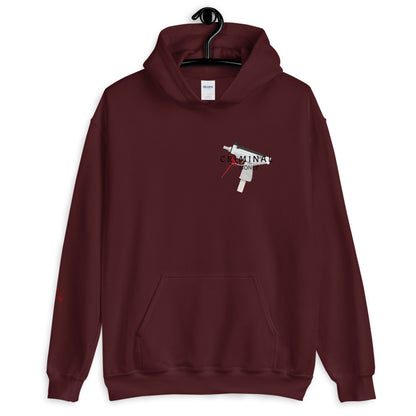 Show me the Money Kapuzenpullover