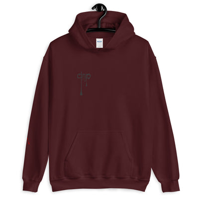 Drip Kapuzenpullover - Produktbild 5 - NiZED