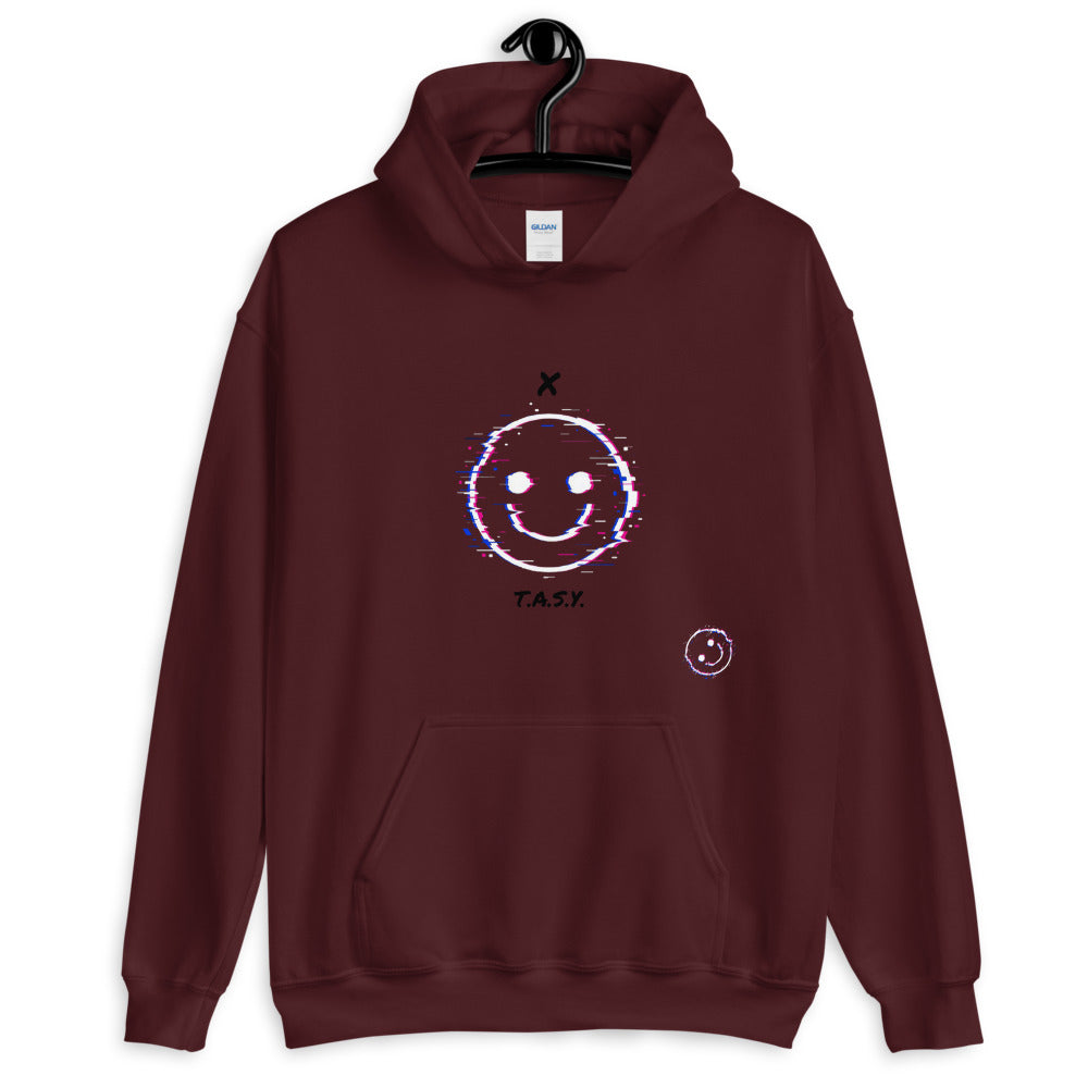 XTASY Kapuzenpullover