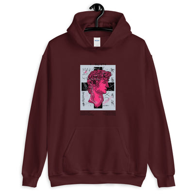 Society Kapuzenpullover - Produktbild 3 - NiZED
