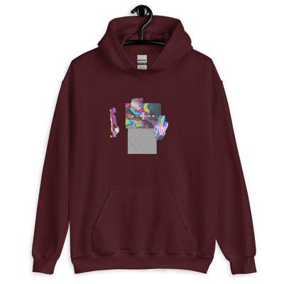 Lucid Dreams Hoodie - Produktbild 7 - NiZED