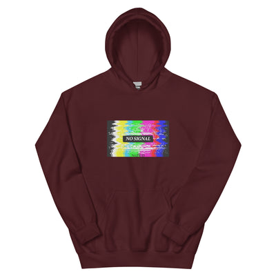 Signal Kapuzenpullover - Produktbild 4 - NiZED