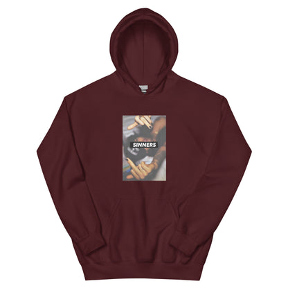 Sinners Kapuzenpullover