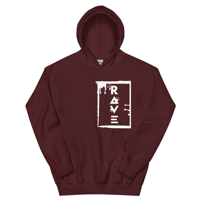 Rave V Hoodie - Produktbild 3 - NiZED