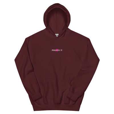 Project X Kapuzenpullover - Produktbild 19 - NiZED