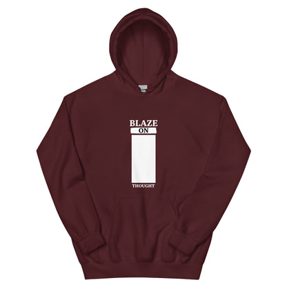 Blaze it on Kapuzenpullover