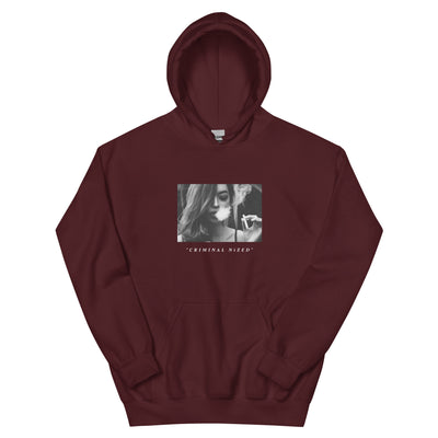 Numb Kapuzenpullover - Produktbild 10 - NiZED