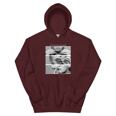 Paff Paff Pass Hoodie - Produktbild 10 - NiZED