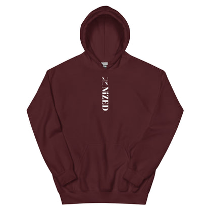 Escape reality Kapuzenpullover