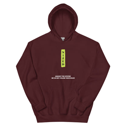 Circle Kapuzenpullover