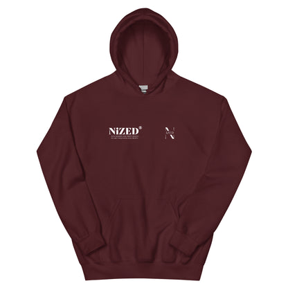 IM TRIPPY Kapuzenpullover