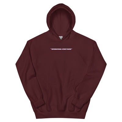 International Street Hoodie - Produktbild 20 - NiZED