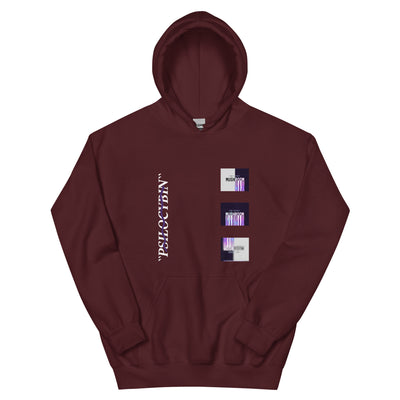 Magic Psilocybin Hoodie - Produktbild 11 - NiZED
