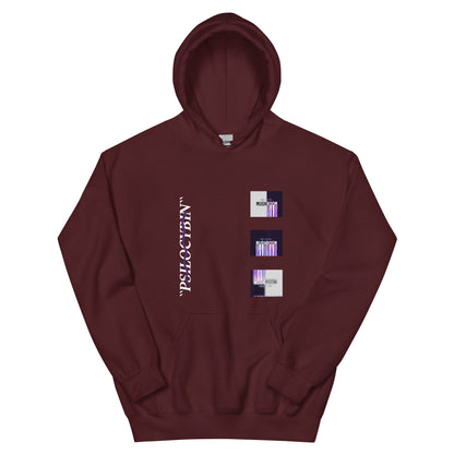 Magic Psilocybin Kapuzenpullover