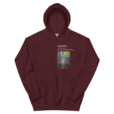 Trippy New Hoodie - Produktbild 11 - NiZED
