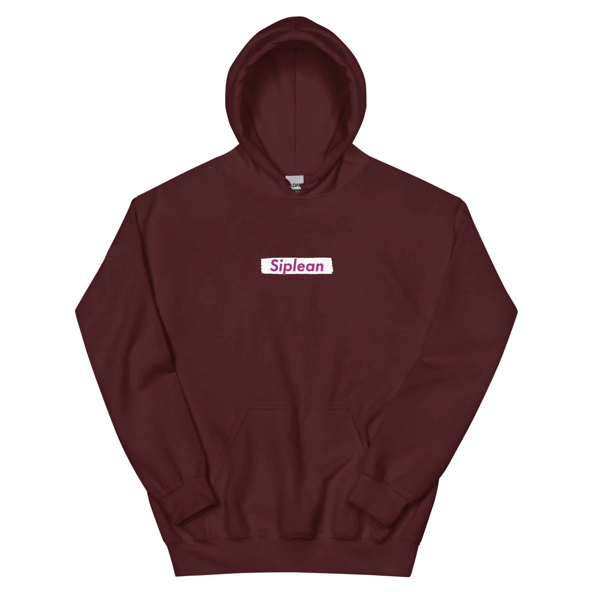 Siplean - Codein Dreams Kapuzenpullover