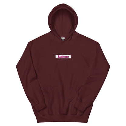 Siplean - Codein Dreams Kapuzenpullover