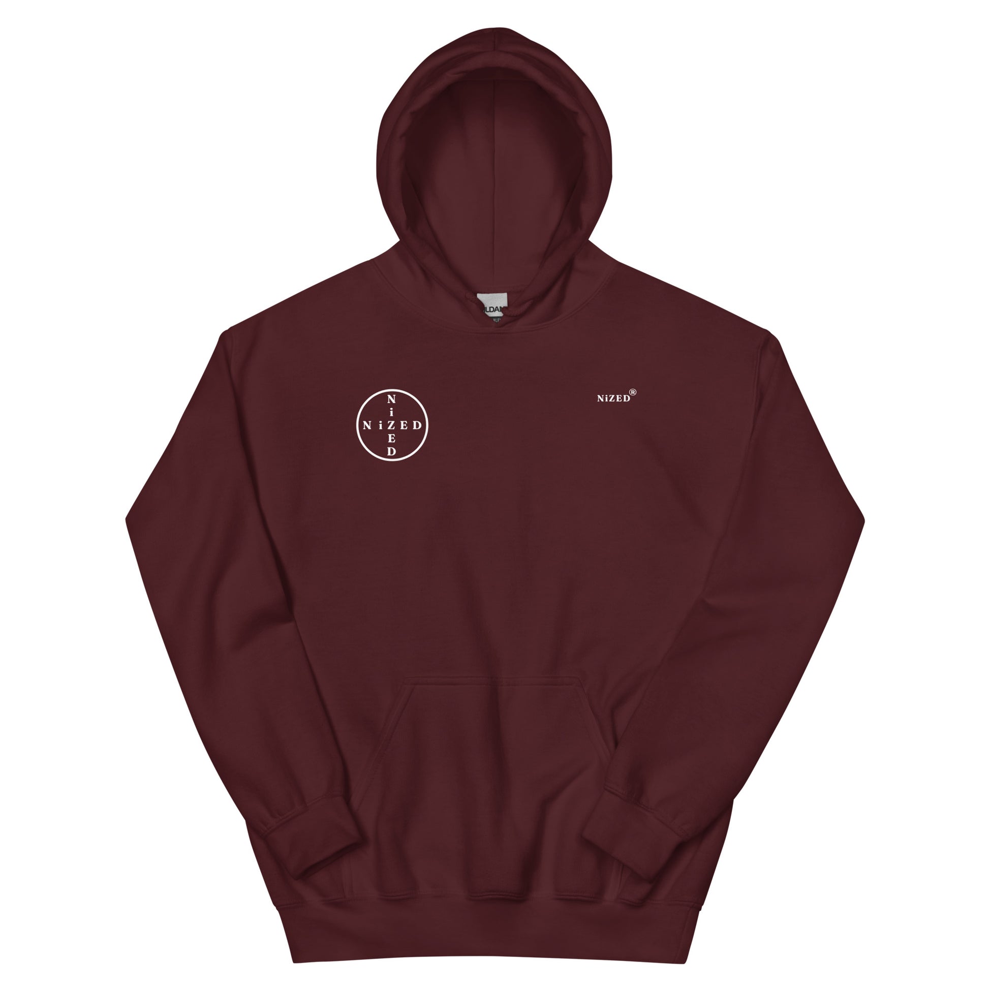 Origin NiZED Kapuzenpullover