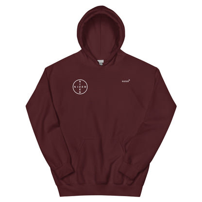 Origin NiZED Kapuzenpullover
