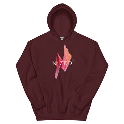 Nzd Kapuzenpullover - Produktbild 10 - NiZED