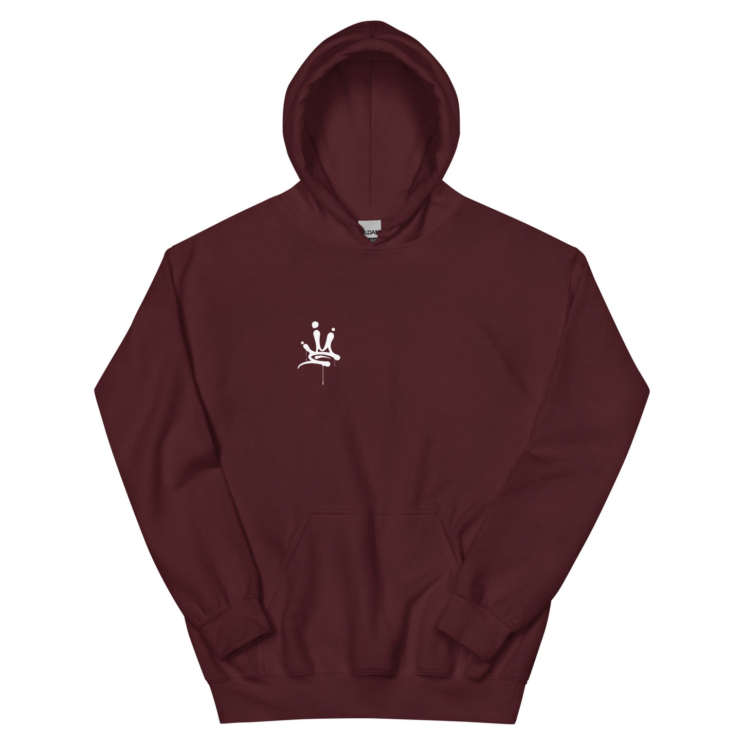 Fallen Angel Kapuzenpullover