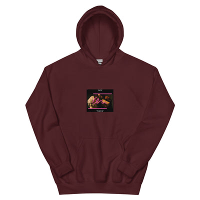Date Kapuzenpullover - Produktbild 4 - NiZED