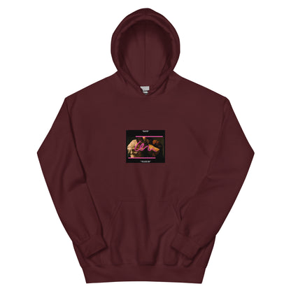 Date Kapuzenpullover