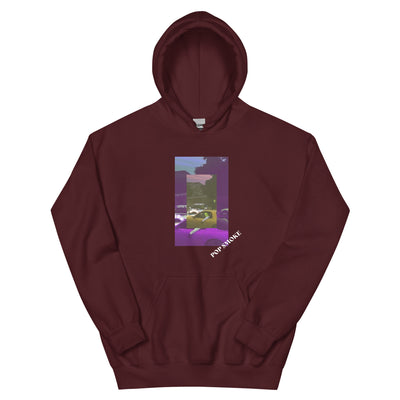 Welcome to the Party x Pop Smoke Hoodie - Produktbild 10 - NiZED
