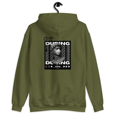Drip Kapuzenpullover - Produktbild 14 - NiZED