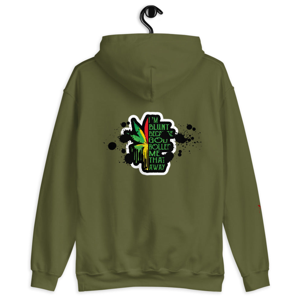 Blunt Dealers Kapuzenpullover