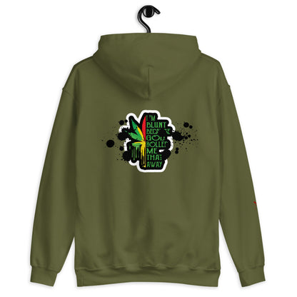 Blunt Dealers Kapuzenpullover