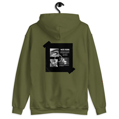 Reckless Kapuzenpullover