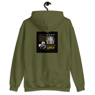 Trigger Kapuzenpullover - Produktbild 11 - NiZED