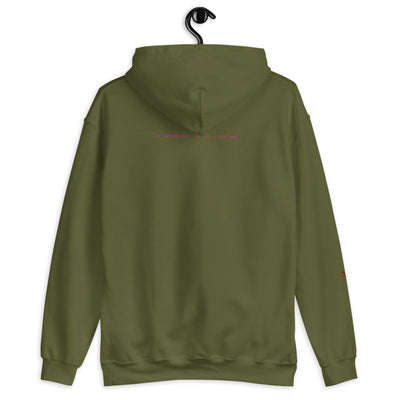 Lucid Dreams Hoodie - Produktbild 16 - NiZED