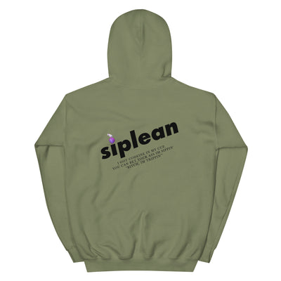 Siplean Codein Hoodie - Produktbild 9 - NiZED