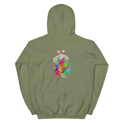 Spirit Hoodie - Produktbild 9 - NiZED