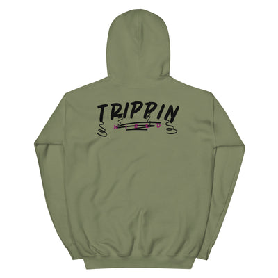 Trippin Kapuzenpullover - Produktbild 9 - NiZED