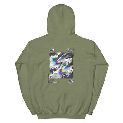International Street Hoodie - Produktbild 7 - NiZED
