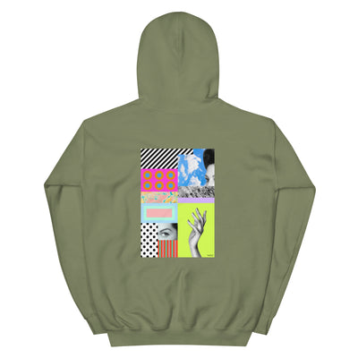 Dzr Kapuzenpullover - Produktbild 7 - NiZED