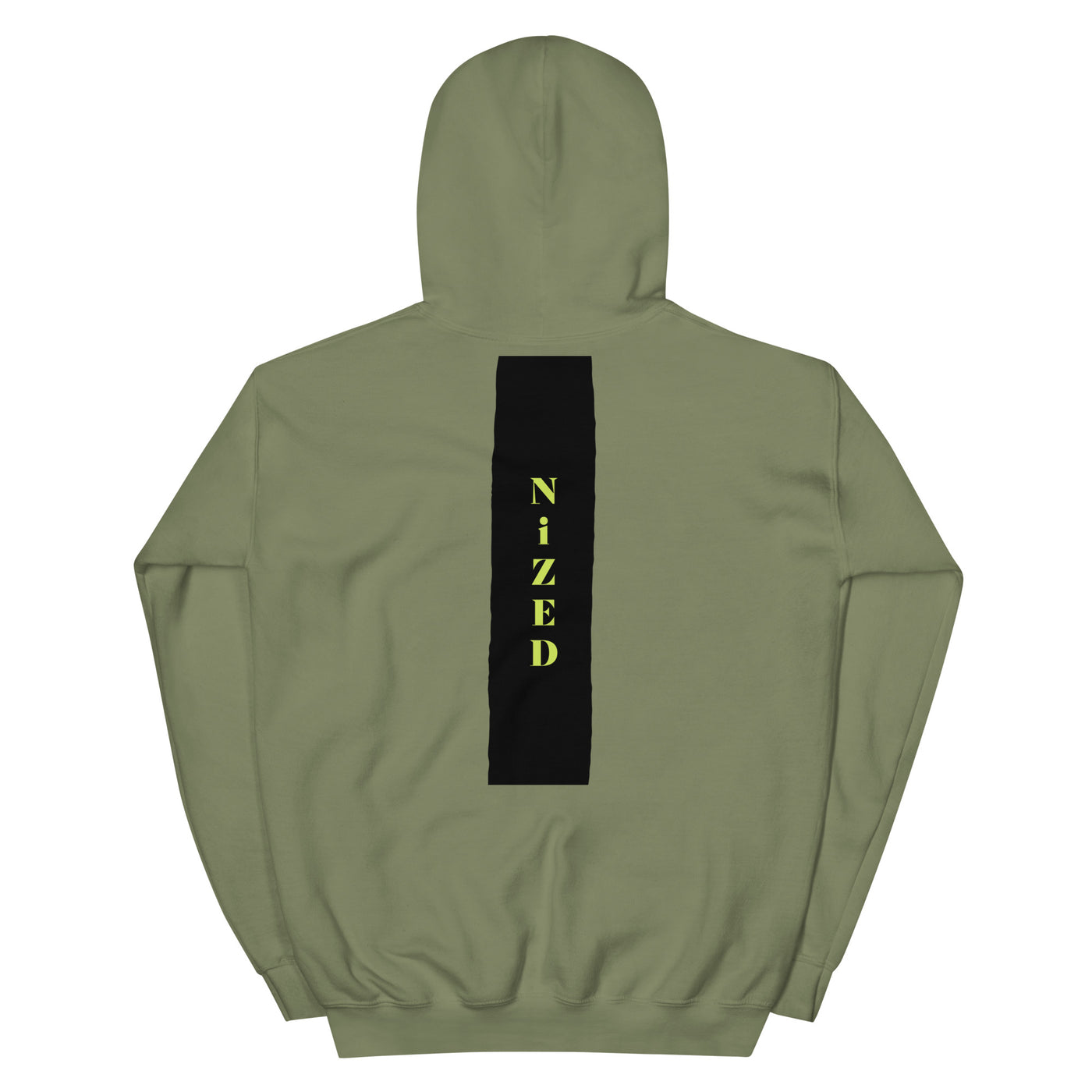 Illusion of NZD Hoodie