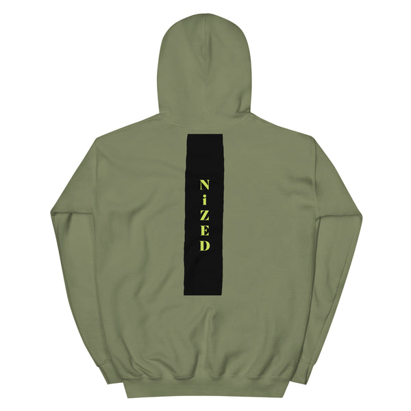 Illusion of NZD Hoodie