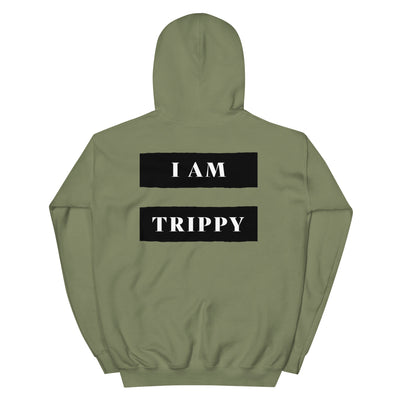 Trippy Kapuzenpullover - Produktbild 7 - NiZED