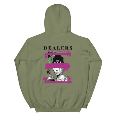 Dealers Hoodie - Produktbild 7 - NiZED
